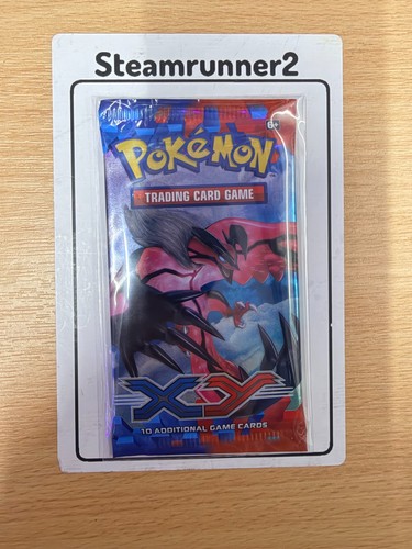 Pokemon base set booster - 1x,