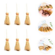 10pcs Doll House Grooms