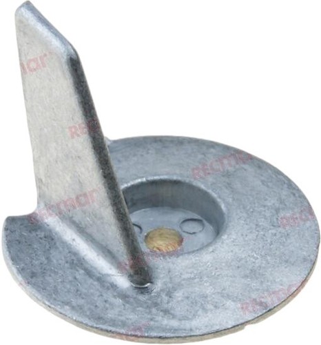 Anodo alluminio tohatsu - alluminio,