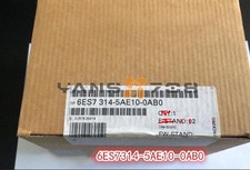 ONE SIEMENS NUOVO 6ES7