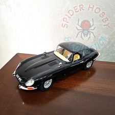 Jaguar type 18 - jaguar, 1/18