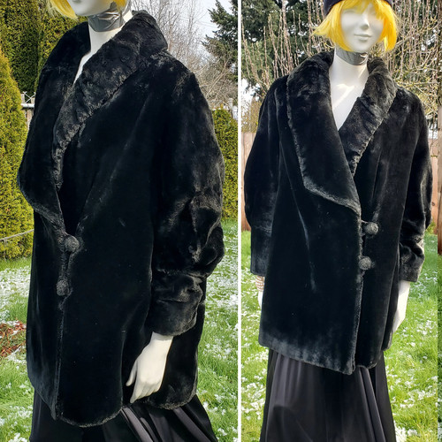 Bellissimo cappotto ragazza