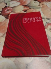 Professione Donna La Cucina