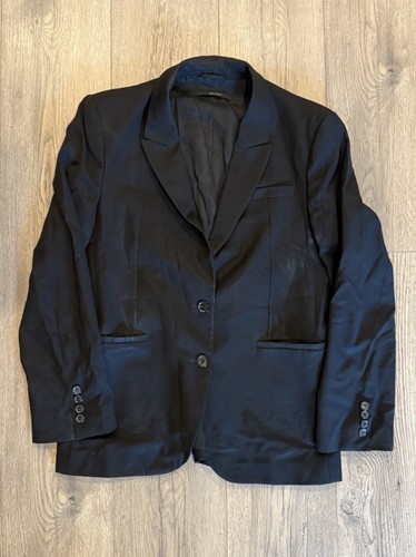 Blazer divisa dipendenti gucci - dipendenti,