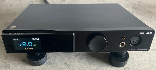 Smsl do400 amplificatore per - do400,