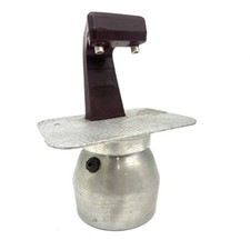 Caffettiera vintage Caffè