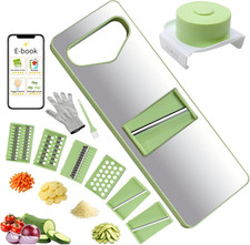 Gdima - Mandolina Taglia