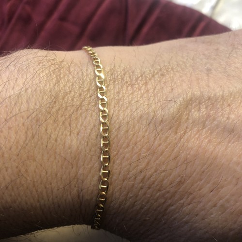 Bracciale oro kt - bracciale,