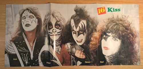 Poster riviste vintage - 16,