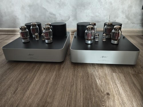 Monoblocchi fezz audio olympia - monoblocchi,
