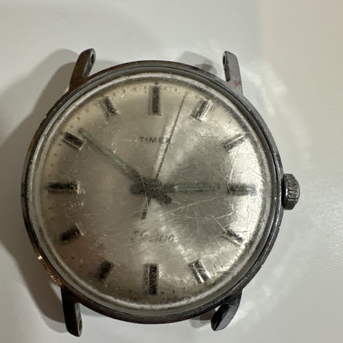 Orologio timex electric 1969 - electric,