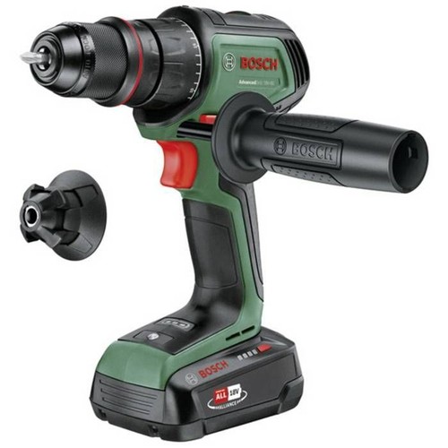 Trapano avvitatore batteria - a,