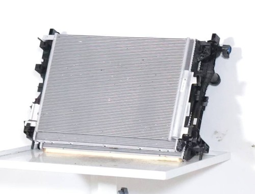 Radiatore 53481435 jeep - a/c,