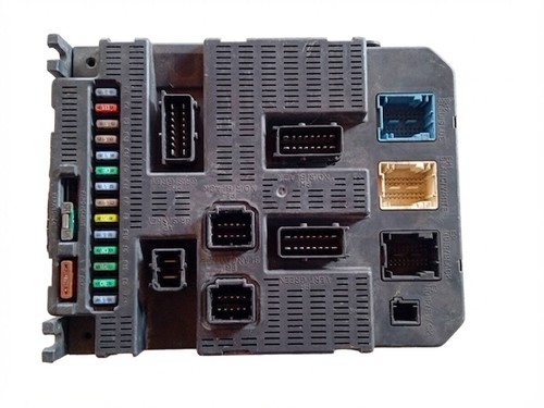 Centralina bsi interno auto - interno,