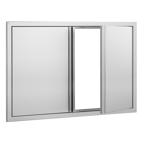 Uimoso porta cucina esterna - uimoso, da