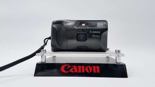 Testato canon prima - testato, junior