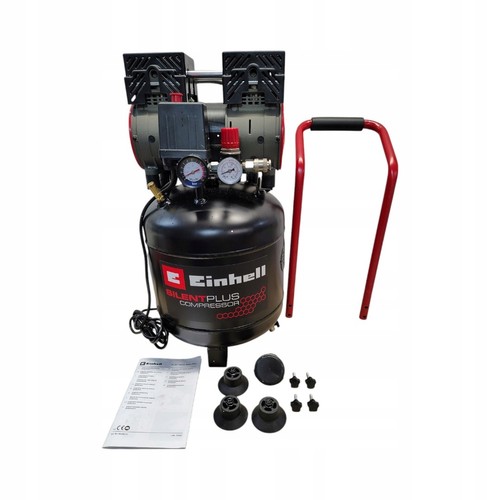 Compressore einhell ac - s3, te-ac