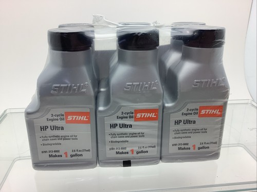 Olio sintetico stihl - olio,