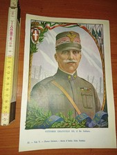 Stampa libro epoca - da, d'epoca