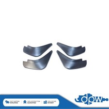 Kit parafanghi su misura per