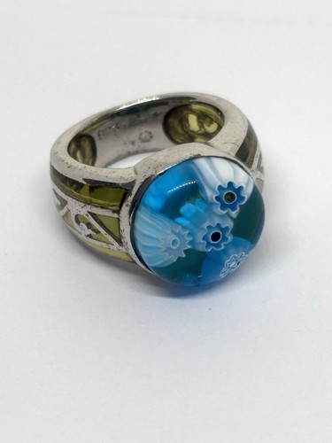 Anello alan argento - alan, sterling
