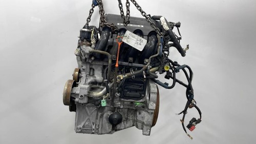 Motore honda jazz l13a1 - 2,