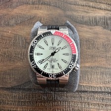 Orologio Oris Diver Titan Data