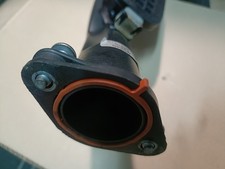 Tubo Sovralimentazione