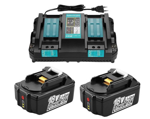 Batterie bl1850b 5 - bl1850b, 5,0