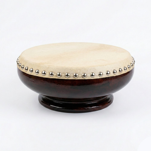 Thai rammana frame drum - rammana,