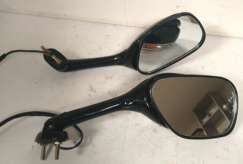 Set specchietti indicatori - set, e