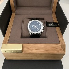 reloj Corum Chronograph