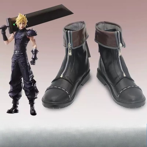 Stivali scarpe cosplay - , anime