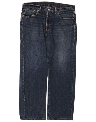 Jeans levi uomo 751 dritto - jeans, levi's