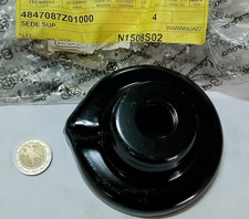 PIAGGIO PORTER PIANALE VAN