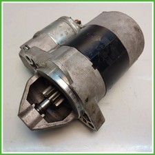 Motorino Avviamento MESSMER