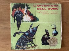 Album figurine 'L'avventura