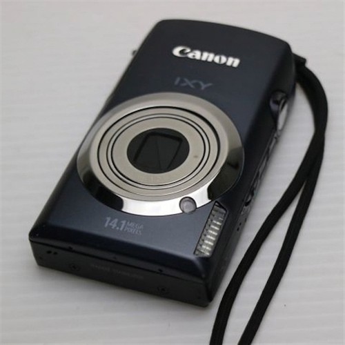 Canon ixy 10s powershot - ixy,