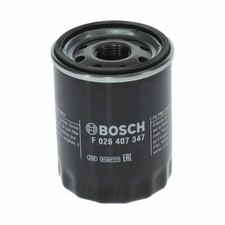 BOSCH F 026 407 347 Filtro
