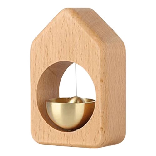 Campanello per porta - campanello,