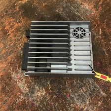 Amplificatore audio Mercedes