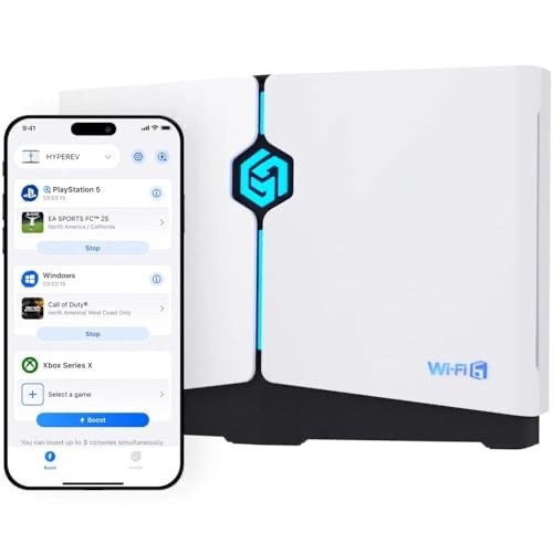 Router wifi gaming - router, pc,