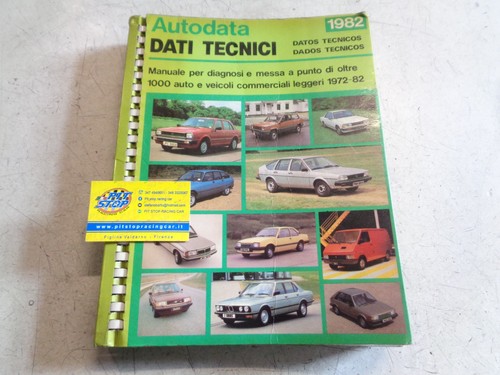 Catalogo manuale dati - -,