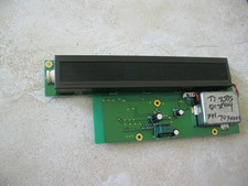 DISPLAY Kenwood TS-850S in