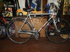 Bici Epoca Vintage Carraro