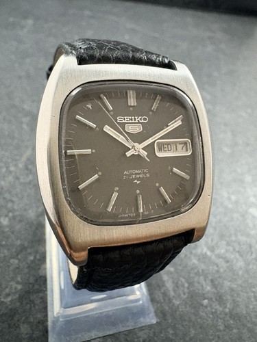 Seiko baby monaco - seiko, vintage