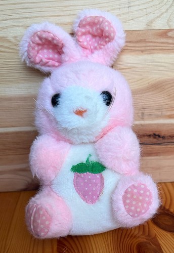 Peluche coniglietto coniglio - peluche,