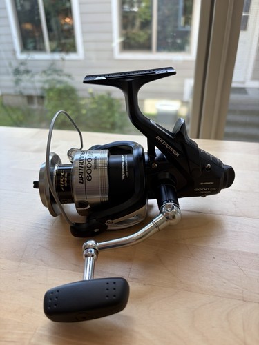 Mulinello spinning shimano - da,