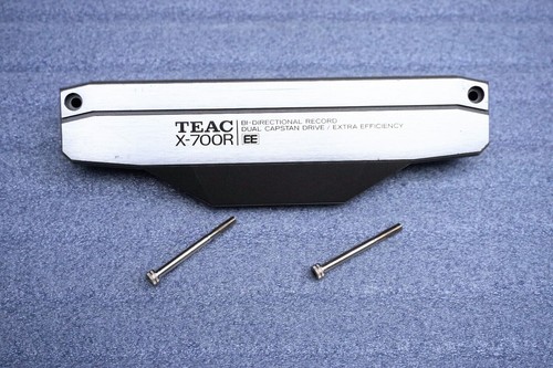Copricapo per teac 700r - copricapo,