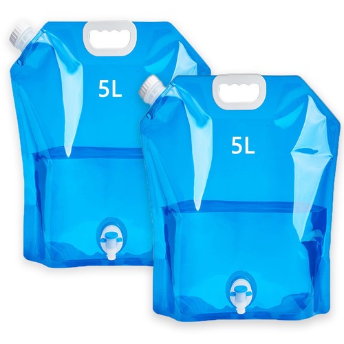 Snz tanica acqua litri 2 - snz,
